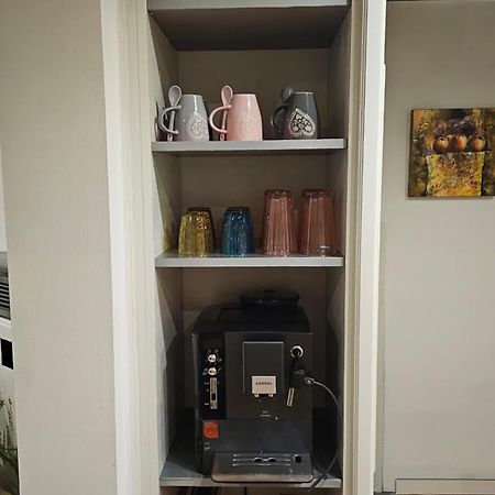 Ferienwohnung Am Kirchberg Етенхайм Екстериор снимка