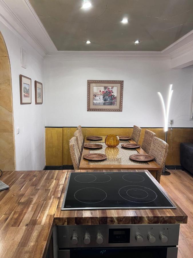 Ferienwohnung Am Kirchberg Етенхайм Екстериор снимка