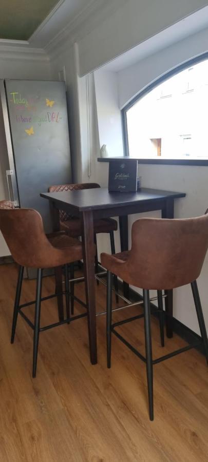 Ferienwohnung Am Kirchberg Етенхайм Екстериор снимка