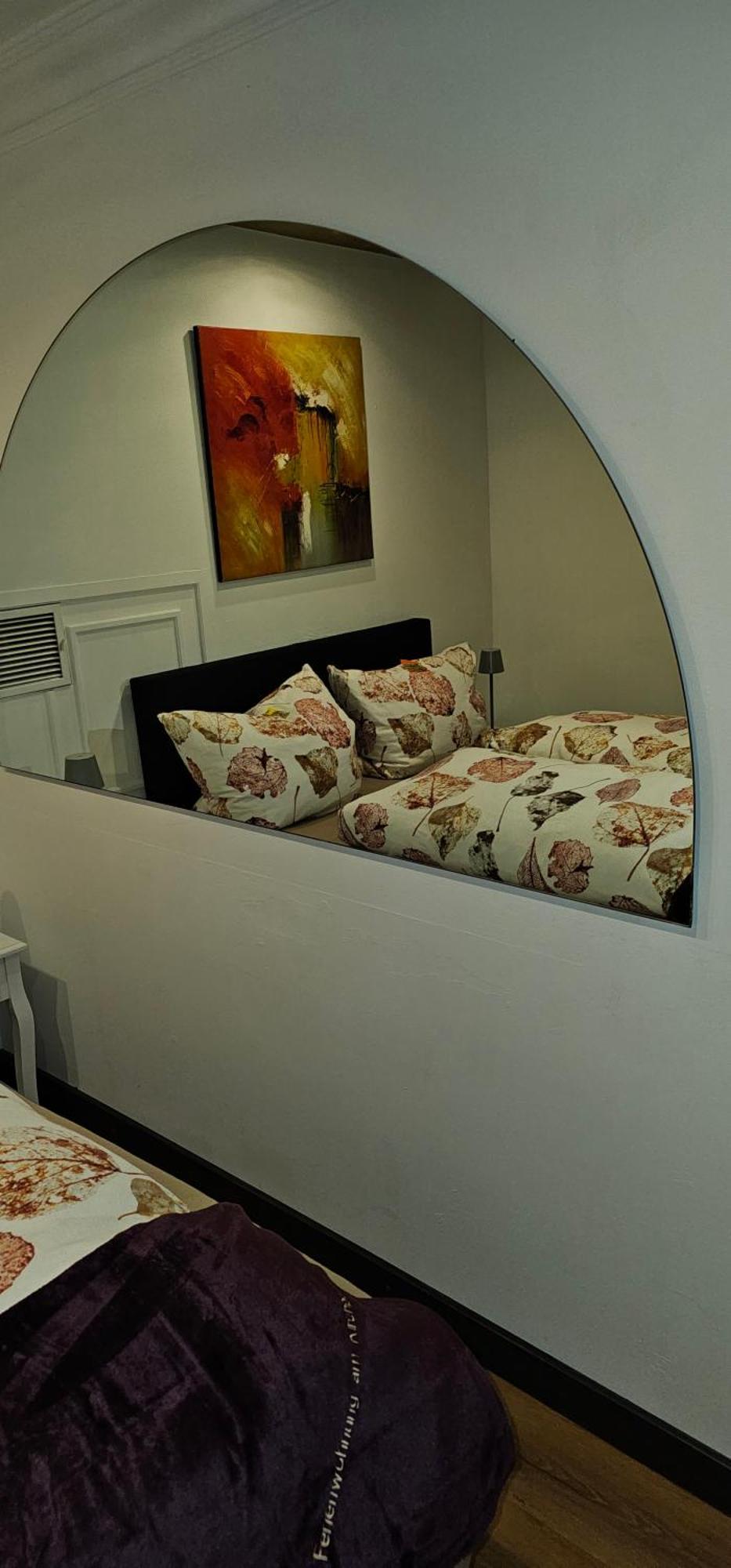 Ferienwohnung Am Kirchberg Етенхайм Екстериор снимка