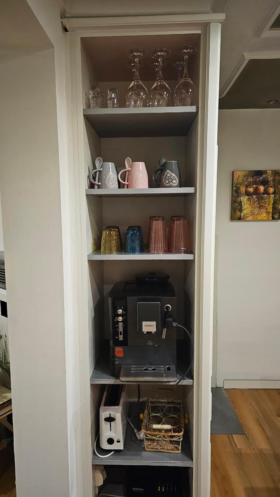 Ferienwohnung Am Kirchberg Етенхайм Екстериор снимка